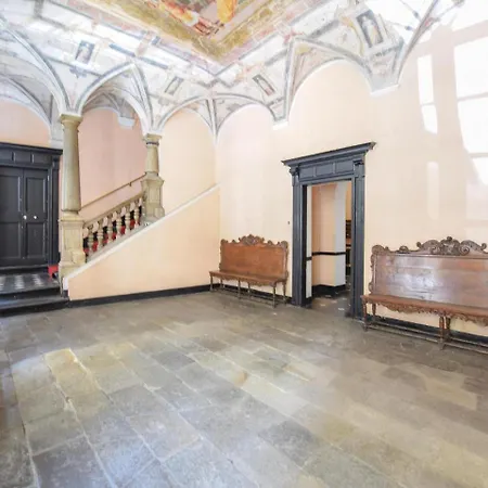 Three-bedroom In *