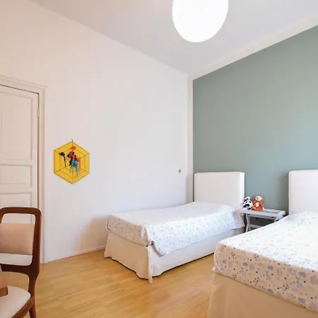 Three-bedroom In *