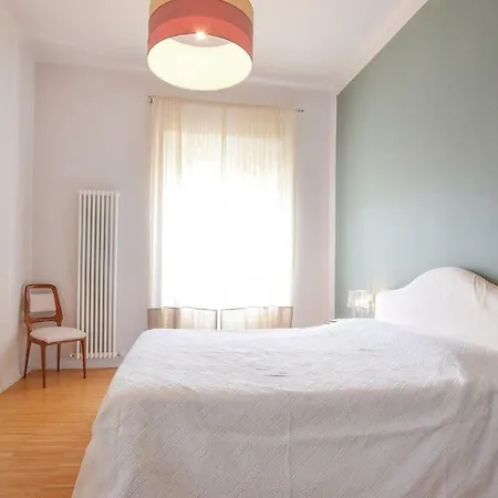 Three-bedroom In