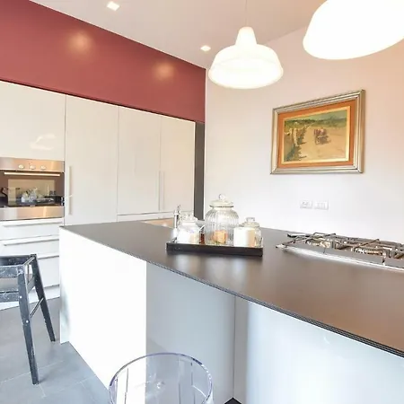 Three-bedroom In * Cenova