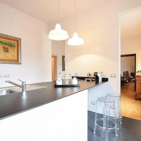 Three-bedroom In Daire *