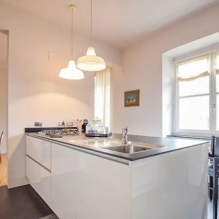 Daire Three-bedroom In